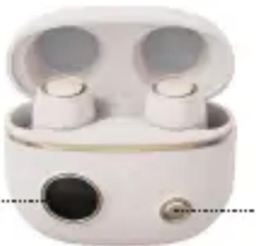EDIFIER UniBuds - Emparelhamento Bluetooth - 1