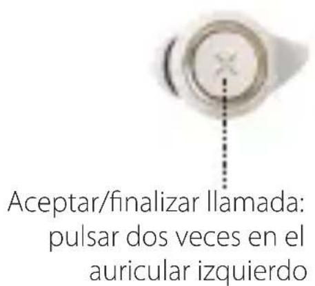 EDIFIER UniBuds - - Llamando - 1