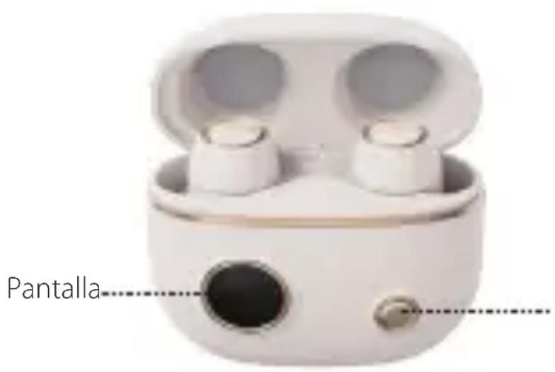 EDIFIER UniBuds - Emparejamento Bluetooth - 1