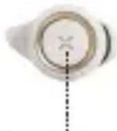 EDIFIER UniBuds - - Riproduzione musicale - 2