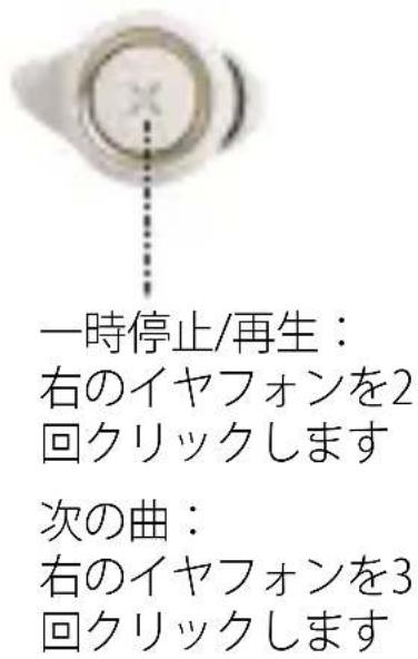 EDIFIER UniBuds - - 音樂再生 - 2