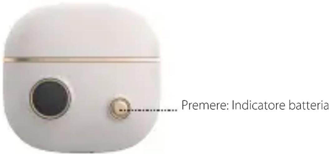 EDIFIER UniBuds - - Accensione - 1