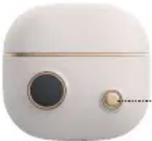 EDIFIER UniBuds - Instructions d'utilisation - 1
