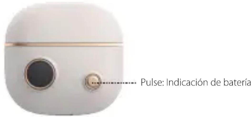 EDIFIER UniBuds - ■ Guía de usuario - 1