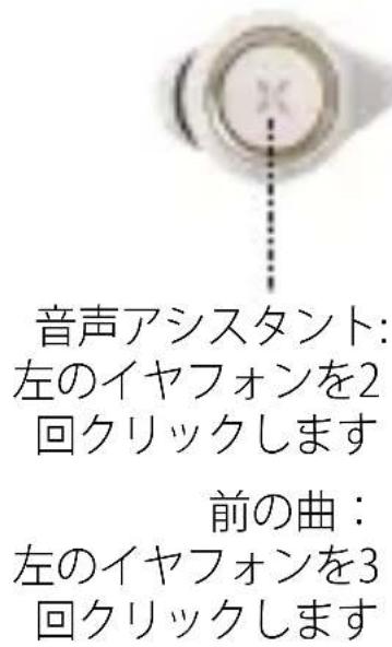 EDIFIER UniBuds - - 音樂再生 - 1