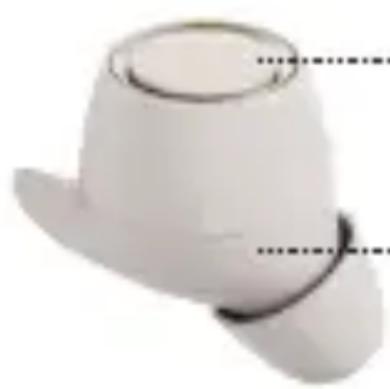 EDIFIER UniBuds - IT·Descrizione del prodotto e accessori - 2