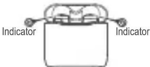 EDIFIER TOU6+ - Reset - 1