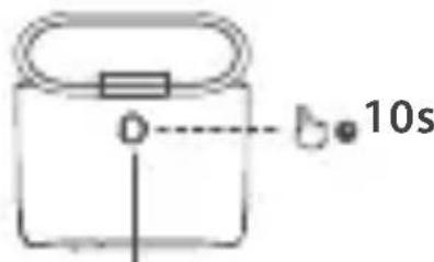 EDIFIER TOU6+ - Restablecer - 2