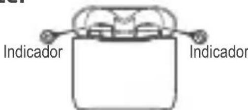 EDIFIER TOU6+ - Restablecer - 1