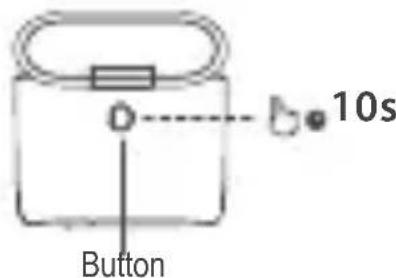 EDIFIER TOU6+ - Reset - 2