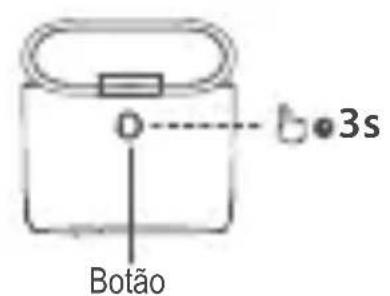 EDIFIER TOU6+ - Pareamento - 2