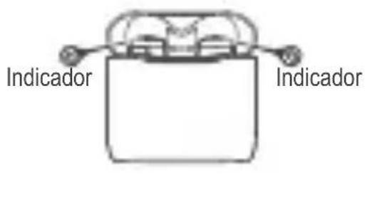 EDIFIER TOU6+ - Reiniciar - 1