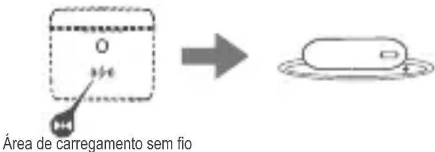 EDIFIER TOU6+ - Carregamento sem fio suportado - 1