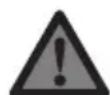 INVENTUM IMC4535BT - Waarschuwing: - 1