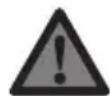 INVENTUM IMC4535BT - Waarschuwing: - 1