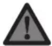 INVENTUM IMC4535BT - Warning: - 1