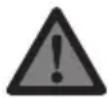INVENTUM IMC4535BT - Warning: - 1