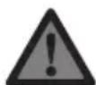 INVENTUM IMC4535BT - Warning: - 1