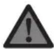 INVENTUM IMC4535BT - Warning: - 1