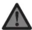 INVENTUM IMC4535BT - Warning: - 1