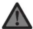 INVENTUM IMC4535BT - Warning: - 1