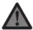 INVENTUM IMC4535BT - Avertissement : - 2