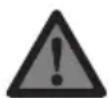 INVENTUM IMC4535BT - Caution: - 1