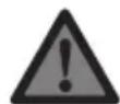 INVENTUM IMC4535BT - Waarschuwing: - 1
