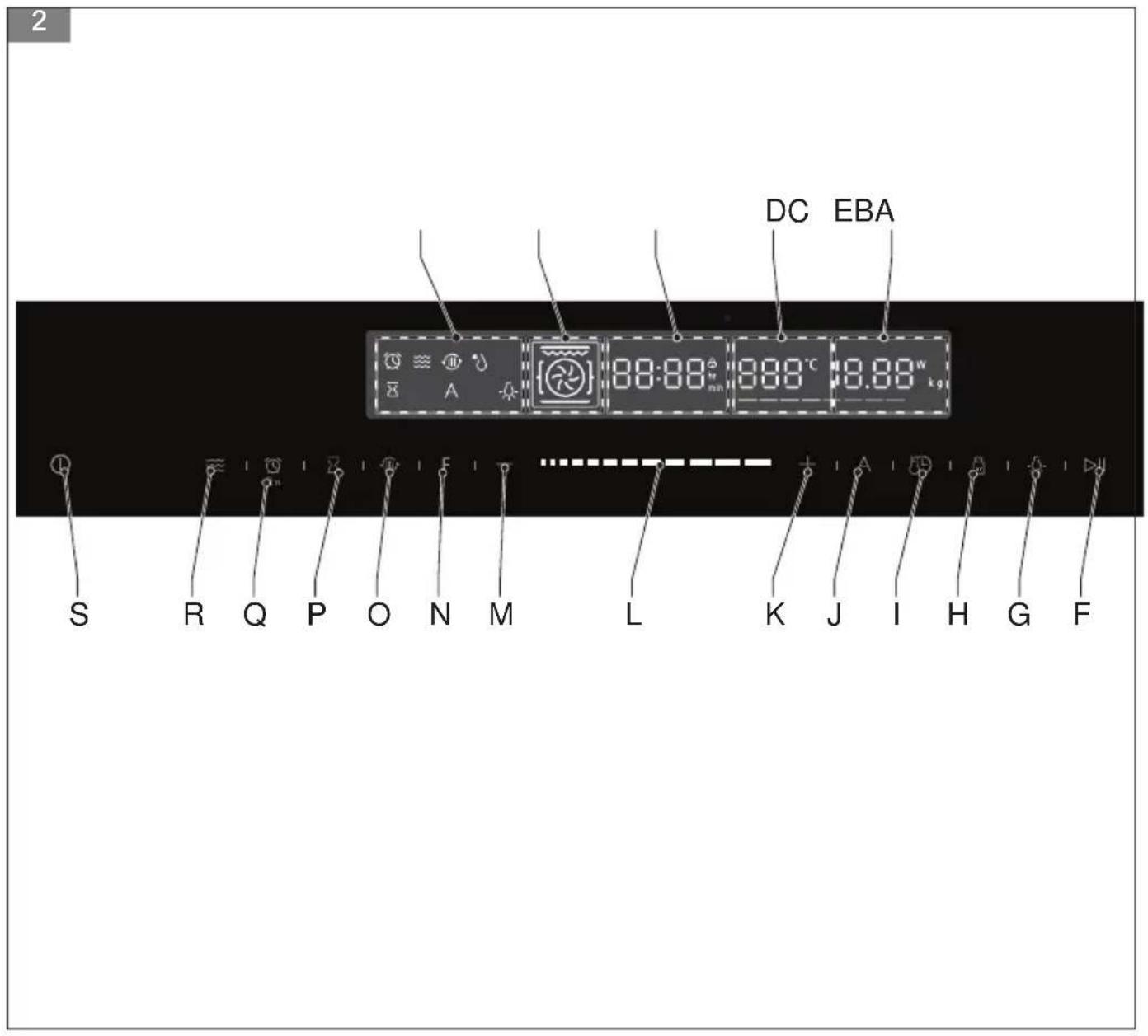 INVENTUM IMC4535BT - 2