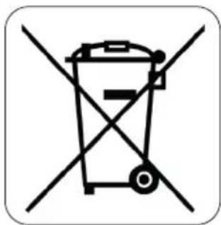 DOMO DO1091TD - ENVIRONMENTAL GUIDELINES - 4