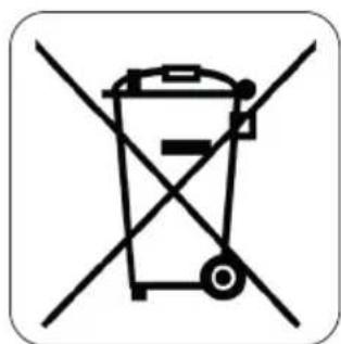 DOMO DO1091TD - MILIEURICHTLIJNEN - 3