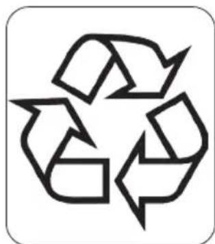 DOMO DO1091TD - MILIEURICHTLIJNEN - 2