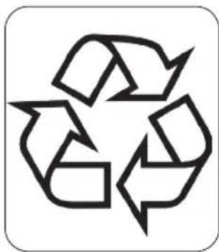 DOMO DO1091TD - ENTSORGEN - 2