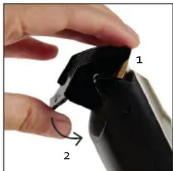 DOMO DO1091TD - HREBENOV NASTAVCE - 1