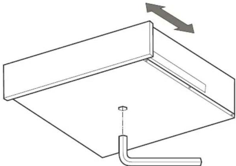 Atag BD1674M - Pflege - 2