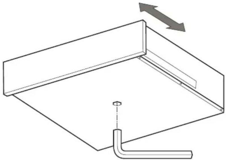 Atag BD1692D - Entretien - 2