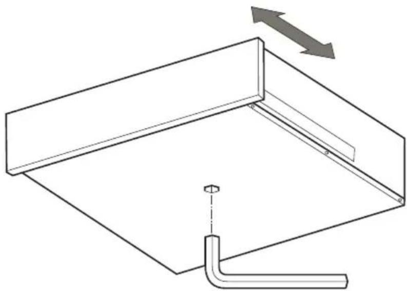Atag BD1692D - Onderhoud - 2