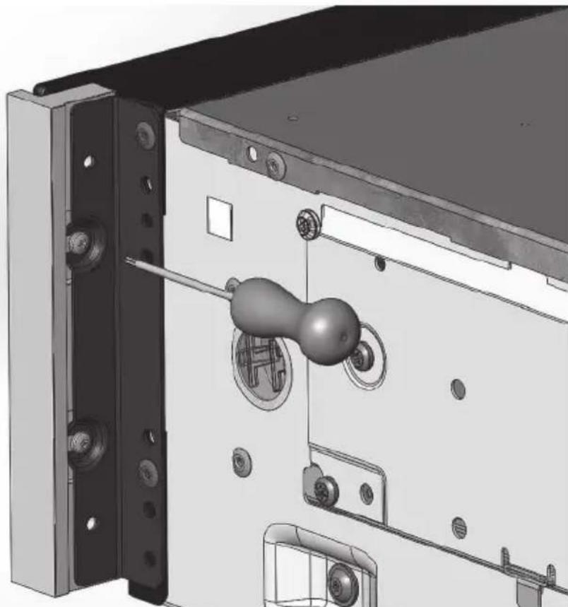 Atag BD1692D - Pflege - 1