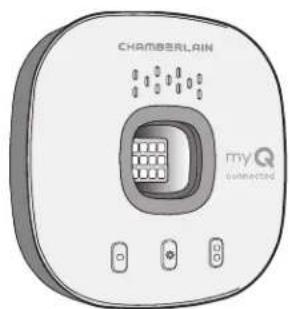 CHAMBERLAIN MYQG0402 - What's in the Box - 1