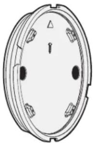 CHAMBERLAIN MYQG0402 - Contenu de la boîte - 4