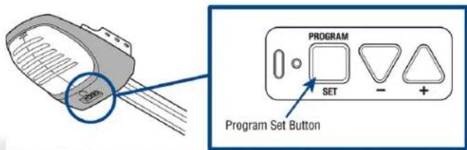 CHAMBERLAIN MYQG0402 - Overhead Door Products - 2