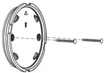 CHAMBERLAIN MYQG0402 - Mount the Hub - 4