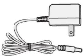 CHAMBERLAIN MYQG0402 - WARNING - 4