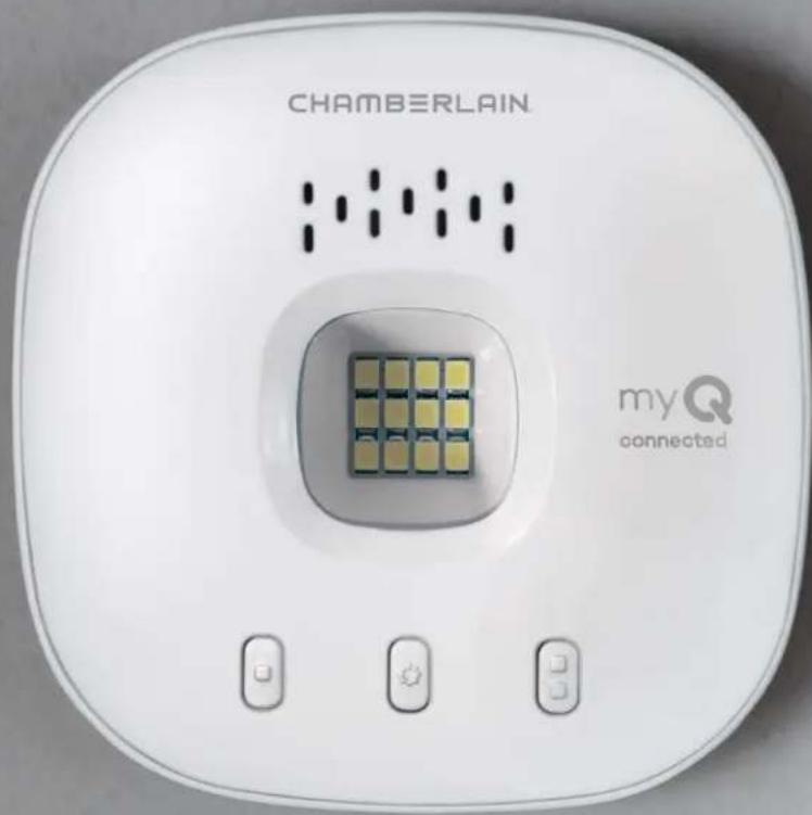 CHAMBERLAIN MYQG0402 - Control Smart Garage™ - 1