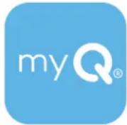 CHAMBERLAIN MYQG0402 - Connectez votre commande Smart Garage - 1
