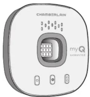 CHAMBERLAIN MYQG0402 - Qué hay en la caja - 1
