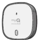 CHAMBERLAIN MYQG0402 - Contenu de la boîte - 2