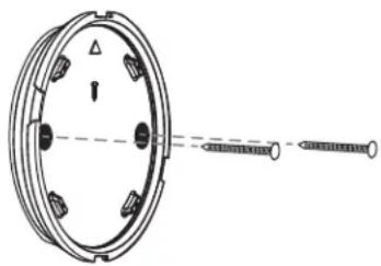 CHAMBERLAIN MYQG0402 - Montaje del nodo - 4