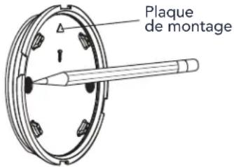 CHAMBERLAIN MYQG0402 - Montez le concentrateur - 1