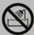 CLATRONIC HC 3392 - Spezielle Sicherheitshinweise für diesen Gerät Symbole auf dem Produkt - 1